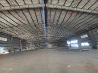 Cho Thuê 4300M2 Xưởng Mới 100% Tân Uyên, Gía: 67.500Đ/M2, Pccc Tự Động, Đường Công, Giấy Tờ Đầy Đủ