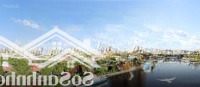 Bán Nhanh Giá Tốt Căn Hộ Tòa S2 Sunshine Sky City Quận 7