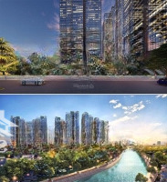 Bán Nhanh Giá Tốt Căn Hộ Tòa S2 Sunshine Sky City Quận 7