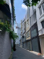 Bán Nhà Riêng 4 Phòng Ngủ 3 Vệ Sinh Giá Bán 4,5 Tỷ/ 45M2, Tại Lê Văn Sỹ, P. 14, Q. 3, Hcm, Thương Lượng Nhẹ