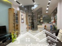 Bán Nhà Riêng 4 Phòng Ngủ 3 Vệ Sinh Giá Bán 4,5 Tỷ/ 45M2, Tại Lê Văn Sỹ, P. 14, Q. 3, Hcm, Thương Lượng Nhẹ