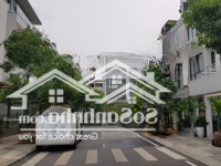 Gia Đình Đi Định Cư Cần Bán Gấp Nhà Mặt Tiền Thạch Thị Thanh P.tân Định Quận 1 Dt: 10X24M Cn: 240M