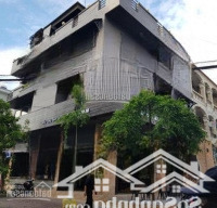 Gia Đình Đi Định Cư Cần Bán Gấp Nhà Mặt Tiền Thạch Thị Thanh P.tân Định Quận 1 Dt: 10X24M Cn: 240M