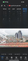 Bán 356M (Mặt Tiền= 15M ) Full Thổ Cư - Ngay Landmark Phố Wall Tô Hiệu - Xây Dựng Max 9 Tầng - Giá Tốt