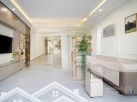 1 Suất Ngoại Giao Shophouse Ngay Trung Tâm Q. Hải Châu Pavillon, Sổ Đỏ Sẵn, Đang Cho Thuê 60 Tr/Th