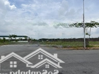 Bán Đất Xây Kho Xưởng Trong Kcn Mỹ Xuân - Brvt. Chuyển Nhượng 8000M2 Giá Rẻ Nhất Khu Vực