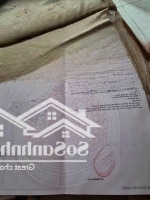 Bán Đất Tại Ba Trại, Ba Vì, Hà Nội, 3 Tỷ, 1356.9 M2 Hot! Uy Tín