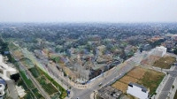 Cơ Hội Cuối Sở Hữu Bđs Trung Tâm Thành Phố Phổ Yên Giá Chỉ Từ 23 Triệu/M²