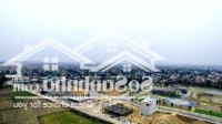 Cơ Hội Cuối Sở Hữu Bđs Trung Tâm Thành Phố Phổ Yên Giá Chỉ Từ 23 Triệu/M²