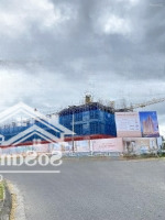Bán Mặt Tiền Trần Thánh Tôn, P Nại Hiên Đông, Sơn Trà, 100M Giá Bán 6.5 Tỷ Gần Bãi Biển Mân Thái