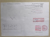 Cần Bán Nhanh Lô Đất 2 Mặt Tiền Đường Chu Huy Mân, Giá Thấp Hơn Định Giá Nh
