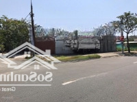 Cần Bán Nhanh Lô Đất 2 Mặt Tiền Đường Chu Huy Mân, Giá Thấp Hơn Định Giá Nh
