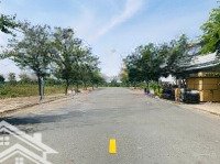 Khu Dân Cư Xuyên Á, Đường 22M. Chắc Chắn Không Còn Lô Tốt Hơn
