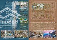 Bán Giá Rẻ Hơn Chủ Đầu Tư Căn Hộ The Sóng Vũng Tàu 3 Phòng Ngủview Biển Giá Bán 3Tỷ1. Liên Hệ: 0902674254 Ms. Thảo