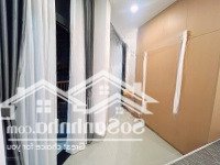 Cho Thuê Cc Mini 1 Phòng Ngủ 12 Triệu, 40M2 View Đẹp Tại Trần Bình Trọng, P5, Bình Thạnh, Hcm