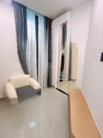 Cho Thuê Cc Mini 1 Phòng Ngủ 12 Triệu, 40M2 View Đẹp Tại Trần Bình Trọng, P5, Bình Thạnh, Hcm