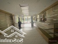 Cho Thuê Shophouse 2Mặt Tiềnnguyễn Cơ Thạch, Kđt Sala, 690M2, 160 Triệu