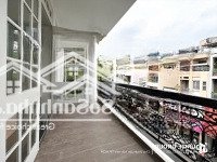 Cho Thuê Phòng Quận 10 Có Ban Công Full Nội Thất Mới 100% Có Thang Máy