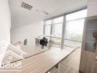 Cho Thuê Văn Phòng Trọn Gói Phù Hợp 6-8Nv Tiết Kiệm Tối Đa Chi Phí Free 15 Dv Ngay Xuân Thủy,Cg,Hn