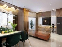 Cần Bán Căn Hộ Central Plaza, Q. Tbdiện Tích65M2 2 Phòng Ngủ Lầu Trung, View Thoáng. Giá Bán: 3.9 Tỷ (Có Sổ)