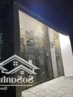 Bán Nhà Mặt Tiền Đường Thạnh Lộc 41, Phường Thạnh Lộc, Quận 12