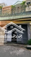 Bán Nhà 2 Lầuhẽm Xe Hơi6M Trải Nhựa Đường Út Tich, Phường 4, Tân Bình. Dt: 4.1X20M. Giá: 15 Tỷ.