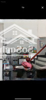 Bán Nhà Ở Đường Nguyễn Văn Đậu P7 Bình Thạnh 55M2 Giá Bán 3Ty350 , Có Sổ Riêng Lh Vân
