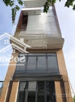 Bán Nhà Hẻm 5M Đặng Thùy Trâm 7 Phòng Ngủ 8 Vệ Sinh Trệt Lửng 2L St. Dt: 5X10M. Đang Có Hđ Thuê. Sh Hoàn Công