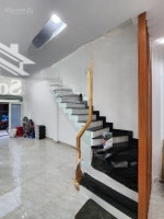 Bán Nhà Hẻm 5M Đặng Thùy Trâm 7 Phòng Ngủ 8 Vệ Sinh Trệt Lửng 2L St. Dt: 5X10M. Đang Có Hđ Thuê. Sh Hoàn Công