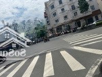 Mặt Tiền Kinh Doanh Của Phan Văn Trị Đối Diện Cityland Pak Hill, Giá Bán Nhanh 16 Tỷ