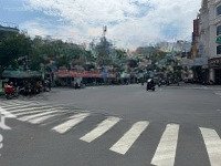 Mặt Tiền Kinh Doanh Của Phan Văn Trị Đối Diện Cityland Pak Hill, Giá Bán Nhanh 16 Tỷ
