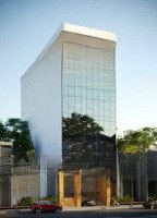 Bán Gấp Toà Văn Phòngdiện Tích385M2 X 9 Tầng Mặt Phố Giải Phóng, Giá Bán 130 Tỷ