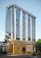 Bán Gấp Toà Văn Phòngdiện Tích385M2 X 9 Tầng Mặt Phố Giải Phóng, Giá Bán 130 Tỷ