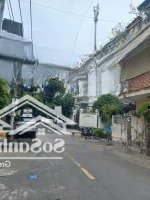 Bán Nhàmặt Tiền57A Dân Tộc, 8X4, 2 Lầu, 4 Phòng Ngủ 4 Vệ Sinh Nhà Đẹp, 5.75 Tỷ