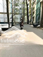 Bán Nhà Mặt Tiền Bùi Thị Xuân Quận 1 -Diện Tích18 X 39M =674M2 - Sẵn Gpxd 2 Hầm - 12 Tầng - Giá Bán 300 Tỷ
