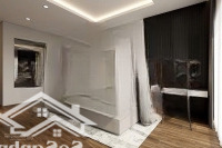 Khách Sạn Vip Gần Aeonl Long Biên Doanh Thu Khủng Trên 4 Tỷ/Năm, 106M2, 8 Tầng,Mặt Tiền6M Chào 34.8 Tỷ
