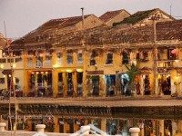 Gia Đình Đi Định Cư Cần Bán Nhà Mặt Tiền Nguyễn Du, Thanh Hà, Hội An, Giá Siêu Hời 22 Tỷ, 400M2