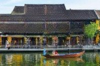 Gia Đình Đi Định Cư Cần Bán Nhà Mặt Tiền Nguyễn Du, Thanh Hà, Hội An, Giá Siêu Hời 22 Tỷ, 400M2