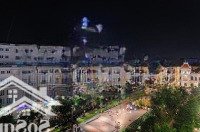 Ngay Nguyễn Huệ. Bán Nhà Góc 2Mặt Tiềnlê Thánh Tôn, Bến Nghé, Quận 1. (8X10M), 81M2, Tn: 350 Triệu/Th 39 Tỷ