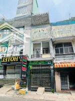 Bán Nhà Mtkd Sầm Uất 336 Vườn Lài, P. Phú Thọ Hòa Vị Trí Đẹp, Giá Tốt. Liên Hệ: 0903070684