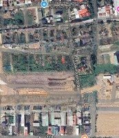 Bán Đất Phú Ân Nam Diên An Diên Khánh