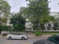 Bán Đất Mặt Phố Chính Lạc Long Quân, Tây Hồ, 122M2, Mặt Tiền 8.8M, Pháp Lý Đầy Đủ