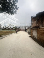 Rẻ Nhất Thị Trường Tại Hoà Lạc Chỉ Duy Nhất Lô Này Ạ! 60M Đường Ô Tốp Tránh Nhau, Sát Khu Đấu Giá