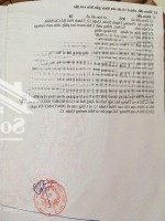 Bán Đất Tại Thạnh Xuân 25, Quận 12, Hcm Giá Tốt, 92M2, Pháp Lý Đầy Đủ