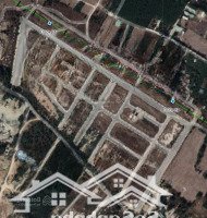 Chính Chủ Bán Đất Nền Da Phường Tân Phước Thành Phố Phú Mỹ, Tỉnh Bà Rịa Vũng Tàu (Khu Tái Định Cư)