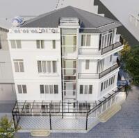 CHO THUÊ NHÀ 2 MẶT TIỀN KD 4TẦNG, 8 PHÒNG, 105M2- KDT XUÂN PHƯƠNG VIGLACERA, Q.NAM TỪ LIÊM