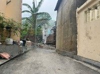 Duy Nhất 01 Lô Đất 78M2 Sát Vin Cổ Loa, Lê Xá, Mai Lâm, Đông Anh - 62 Triệu/M2