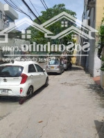 Mảnh Đất Hiếm - Sổ Đẹp - Mặt Ngõ Ô Tô -Diện Tích76M2,Mặt Tiền5M= Hậu. Giá Bán 12.3 Tỷ. Cổ Nhuế - Btl