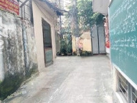 Mảnh Đất Hiếm - Sổ Đẹp - Mặt Ngõ Ô Tô -Diện Tích76M2,Mặt Tiền5M= Hậu. Giá Bán 12.3 Tỷ. Cổ Nhuế - Btl