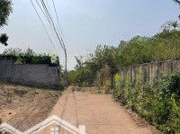 Nhà Vườn Hàng Gòn, Long Khánh Tựa Núi 1042M2 Giá Chỉ 1Tỷ5